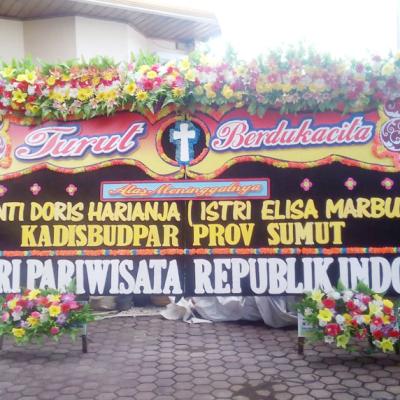 Papan Bunga Mahkota