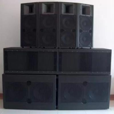 Sound System